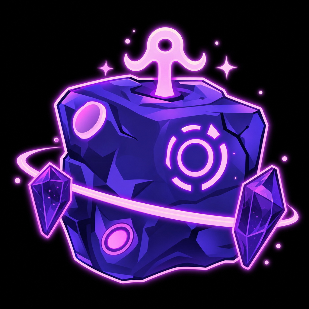 Gravity permanente