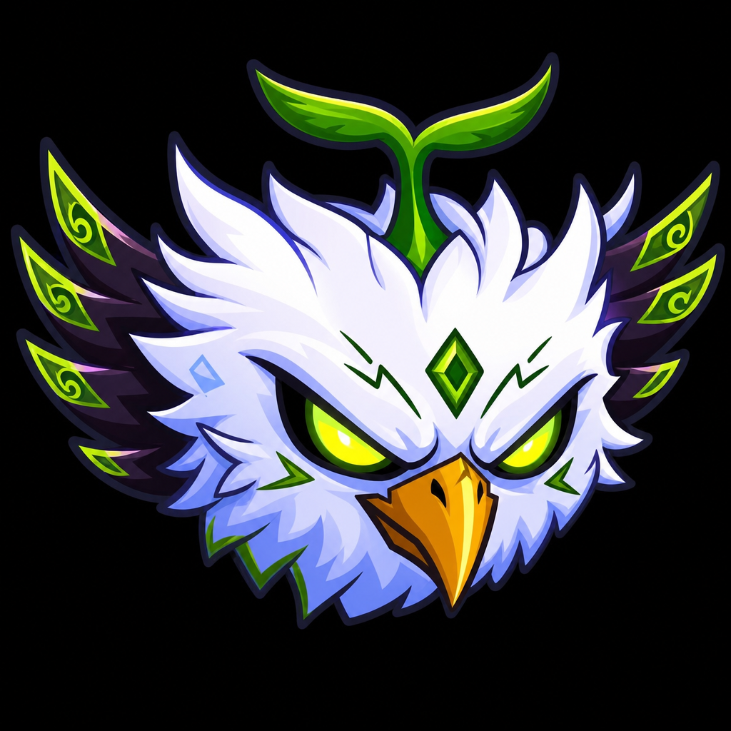 Eagle permanente
