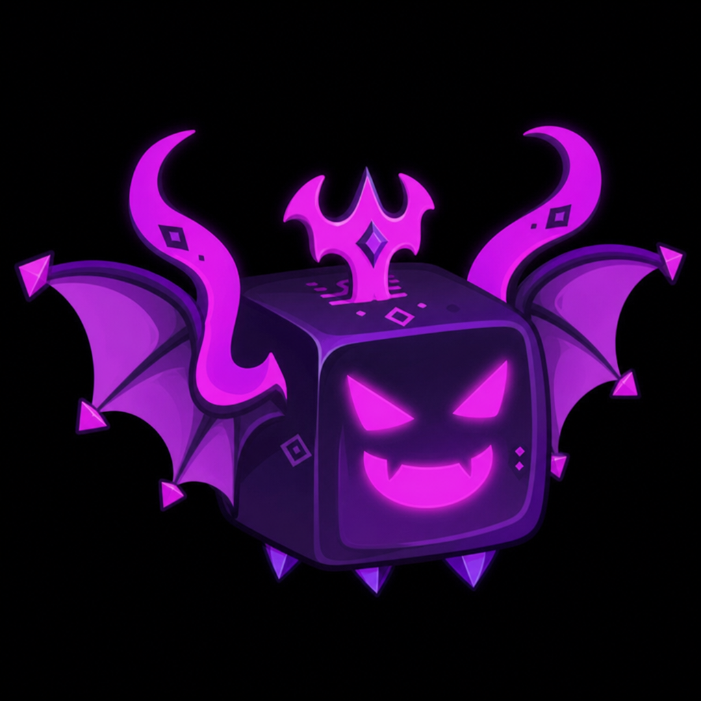 Shadow permanente