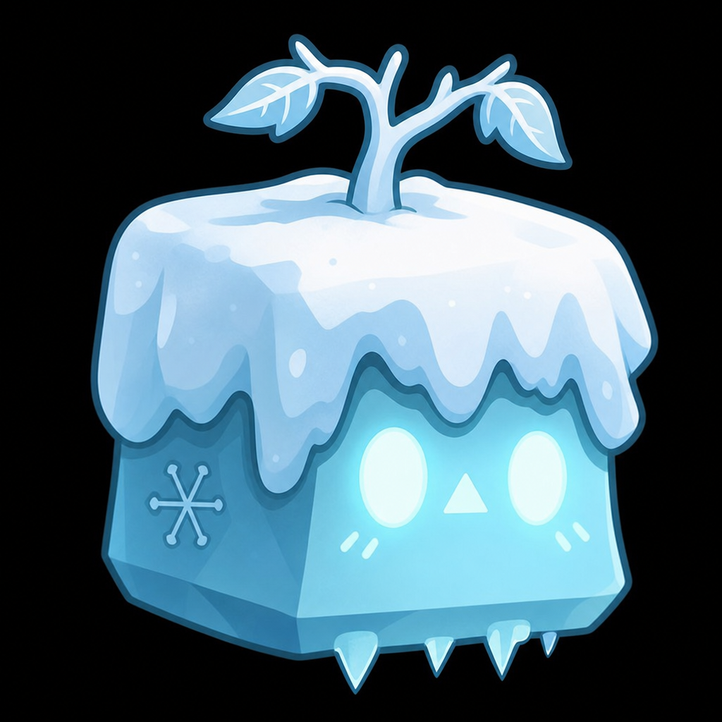 Blizzard permanente