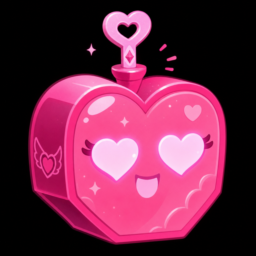 Love permanent